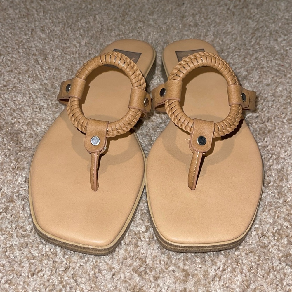 Dolce Vita Mecca Sandals 7